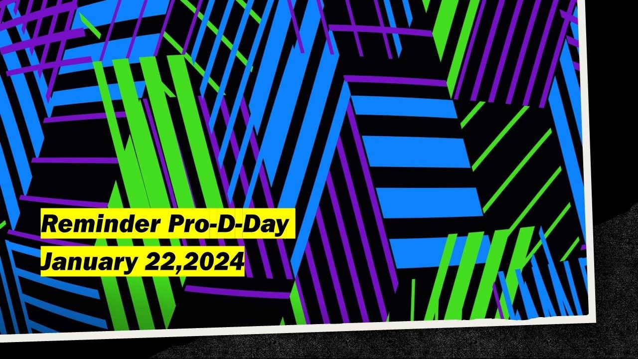 pro-d-day